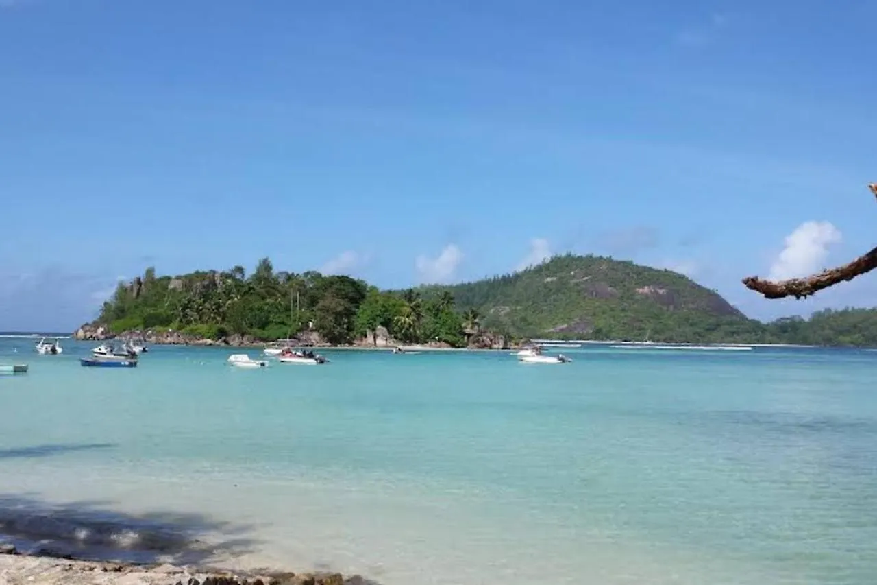Gigi'S Self Catering Apartment Port Glaud Seychelles