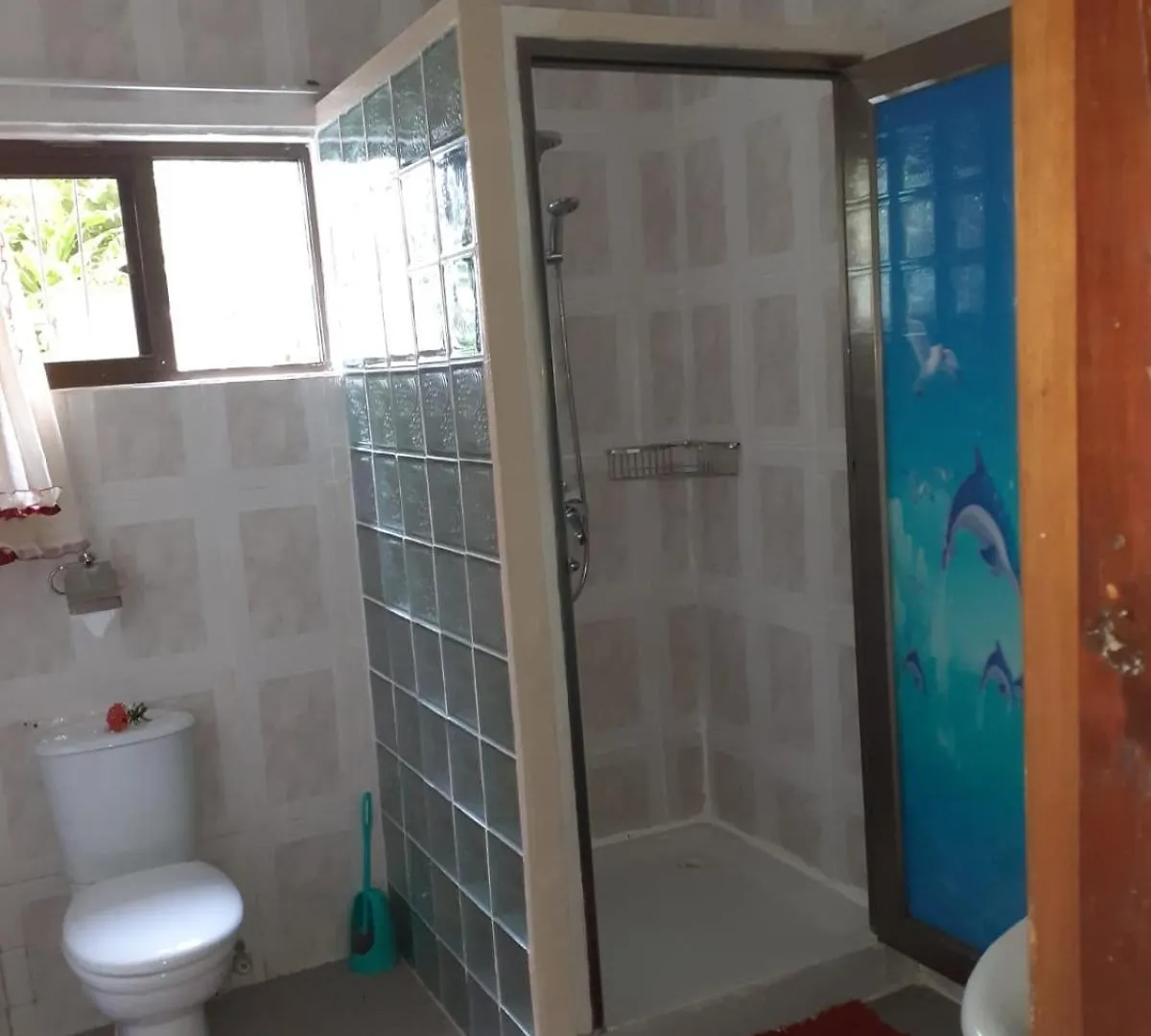 Gigi'S Self Catering Apartment Port Glaud