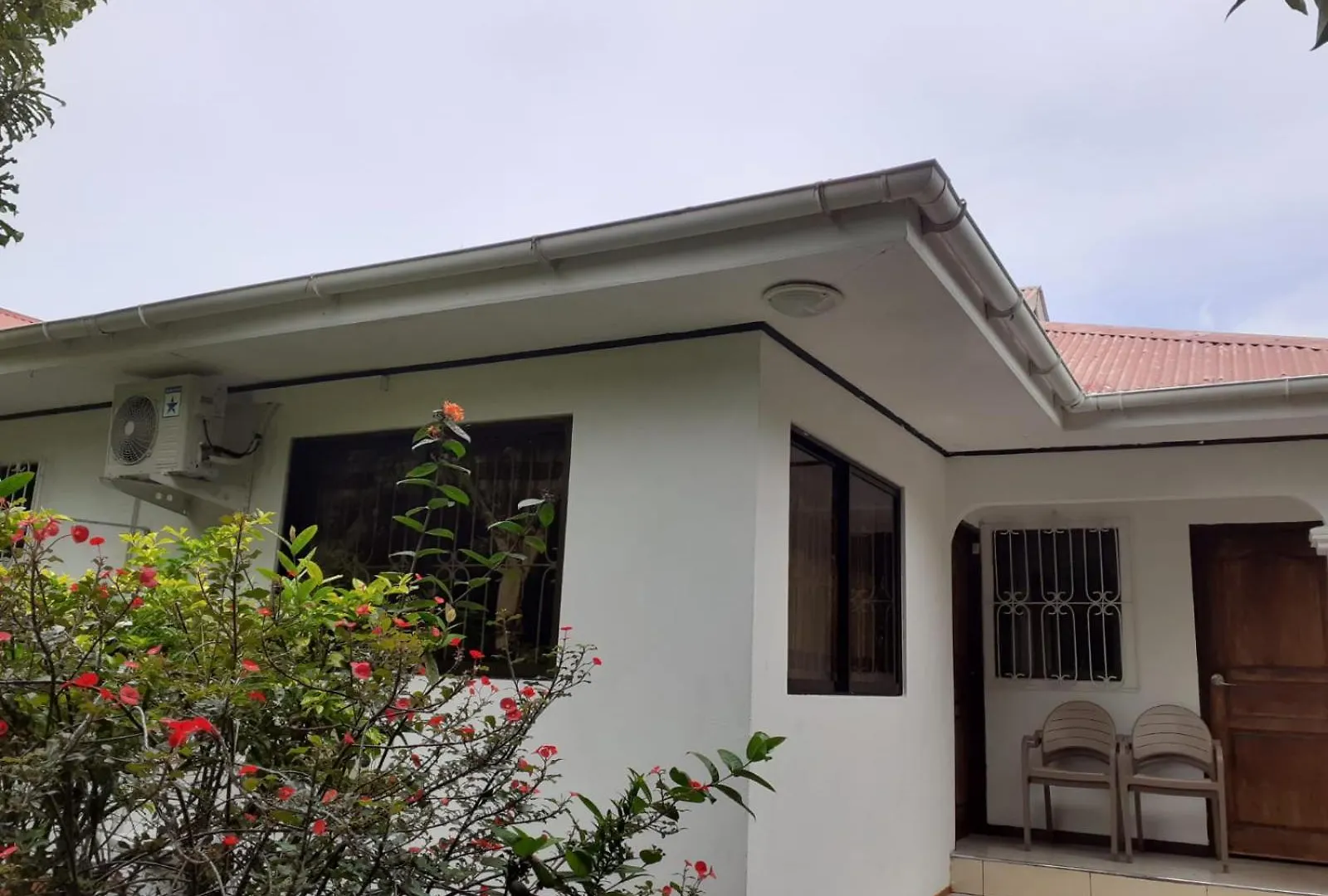 Gigi'S Self Catering Apartment Port Glaud Seychelles