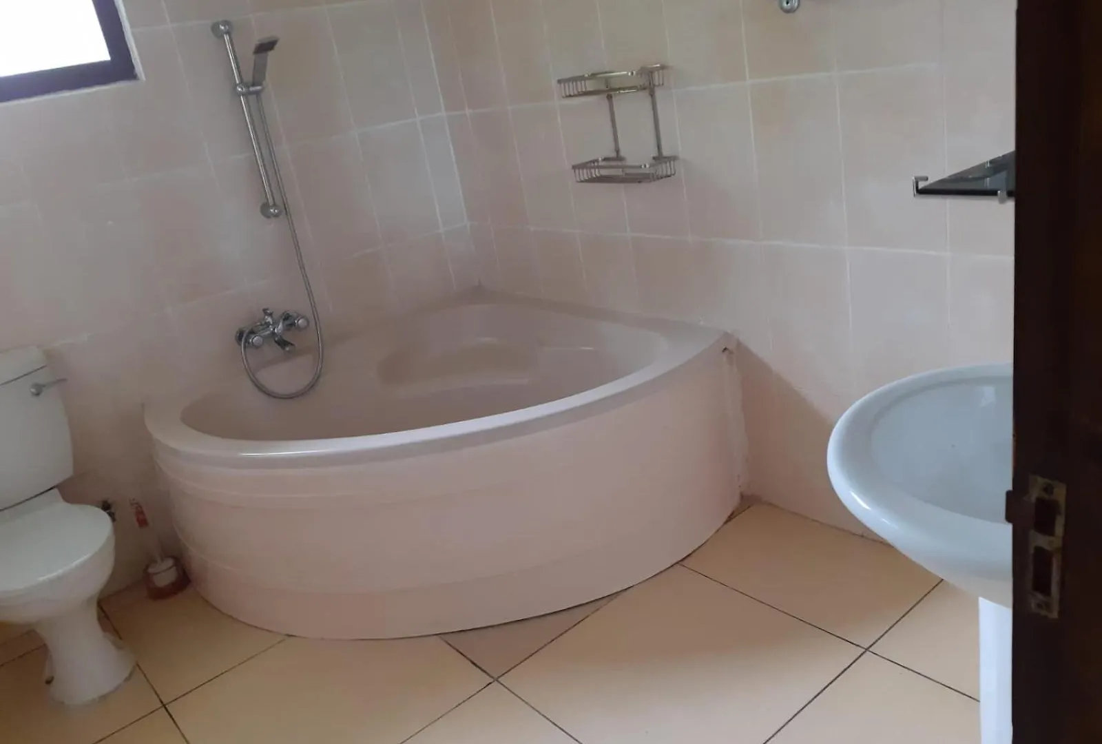 Gigi'S Self Catering Apartment Port Glaud