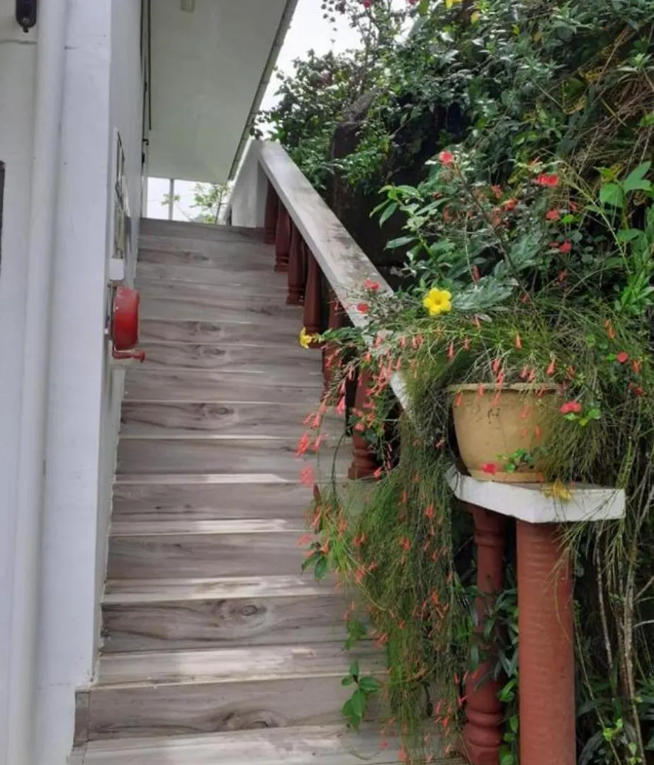 Gigi'S Self Catering Apartment Port Glaud