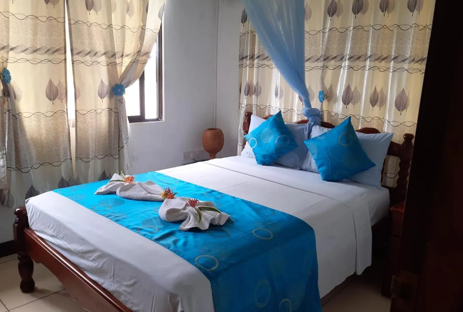 Gigi'S Self Catering Apartment Port Glaud 0*,  Σεϋχέλλες