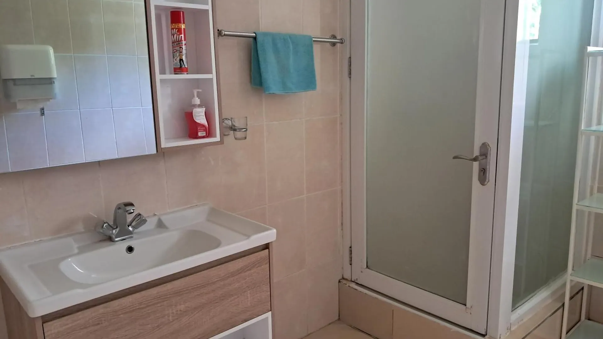 Gigi'S Self Catering Apartment Port Glaud 0*,  Σεϋχέλλες
