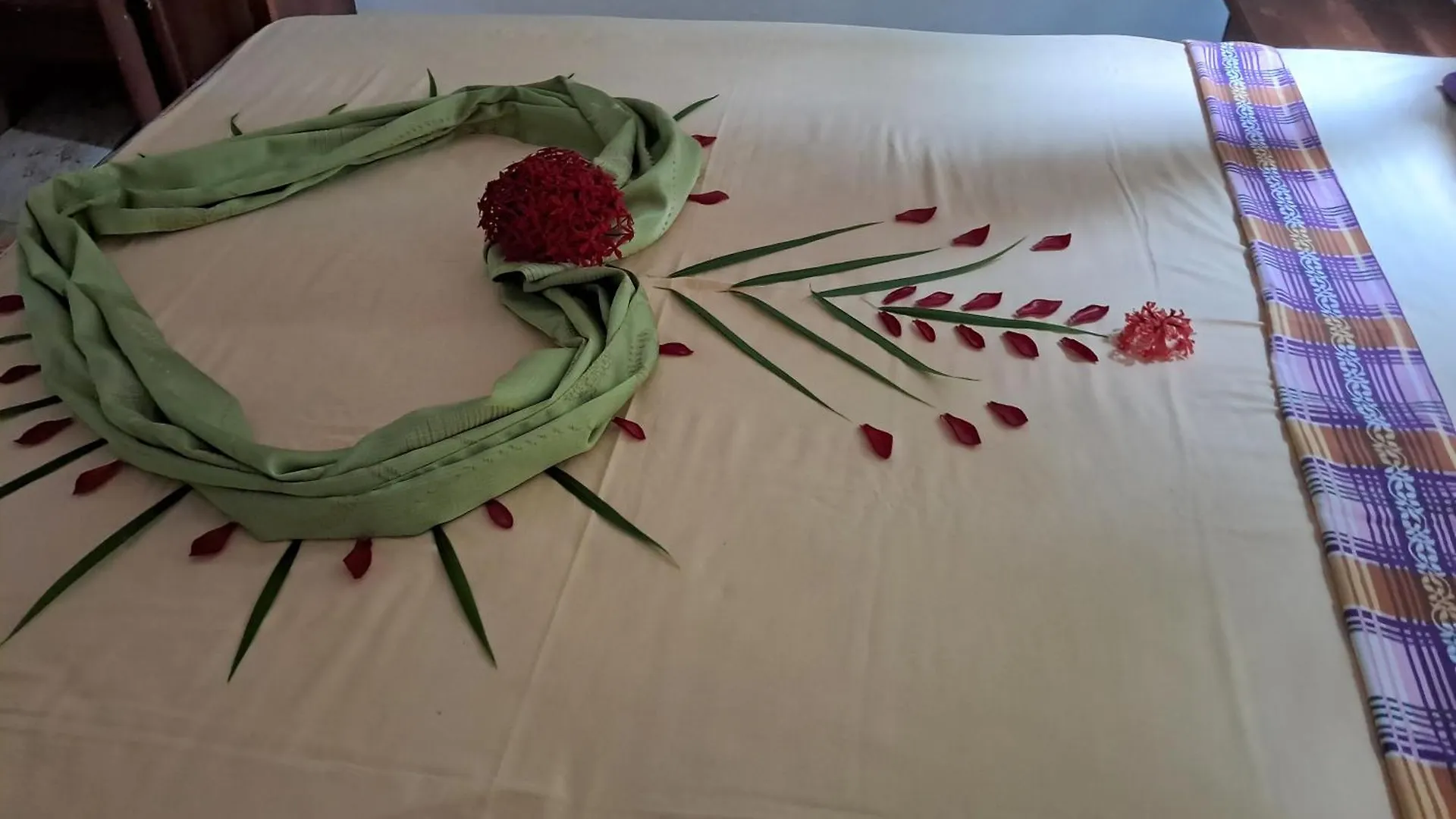 Gigi'S Self Catering Apartment Port Glaud Σεϋχέλλες